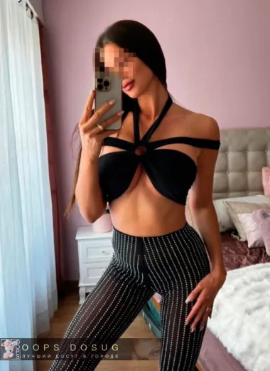 проститутка фея Сабрина, Энгельс, +7 (917) 015-6433