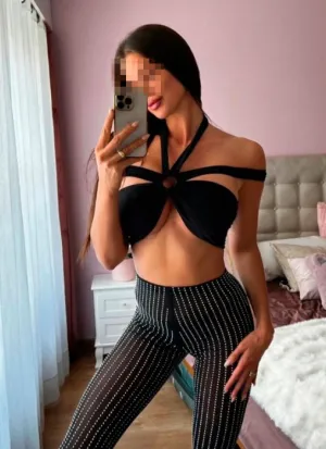 проститутка Сабрина KISS, 23, Энгельс