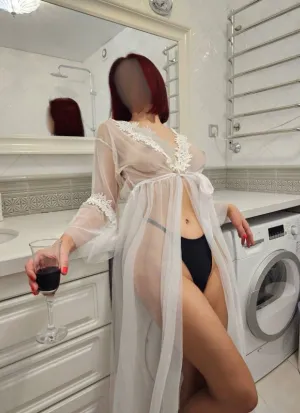 проститутка Светлана, 37, Энгельс