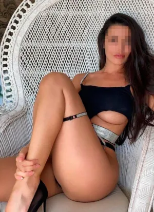 проститутка Лика, 24, Энгельс