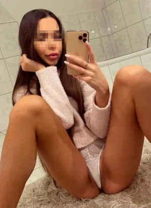 проститутка Ванесса, 22, Энгельс